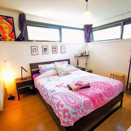 La Corte Sconta B&B Amszterdam Kültér fotó