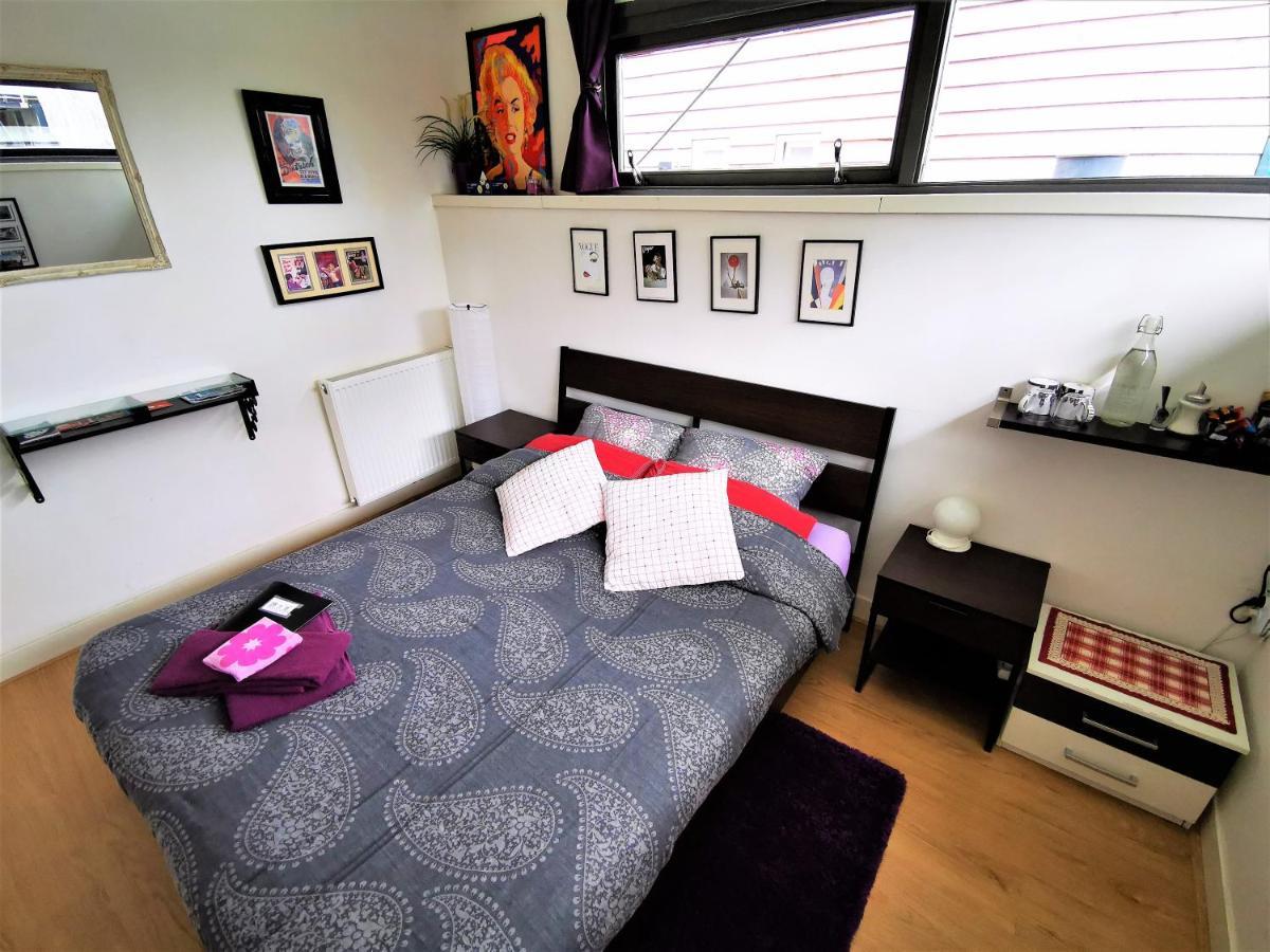 La Corte Sconta B&B Amszterdam Kültér fotó