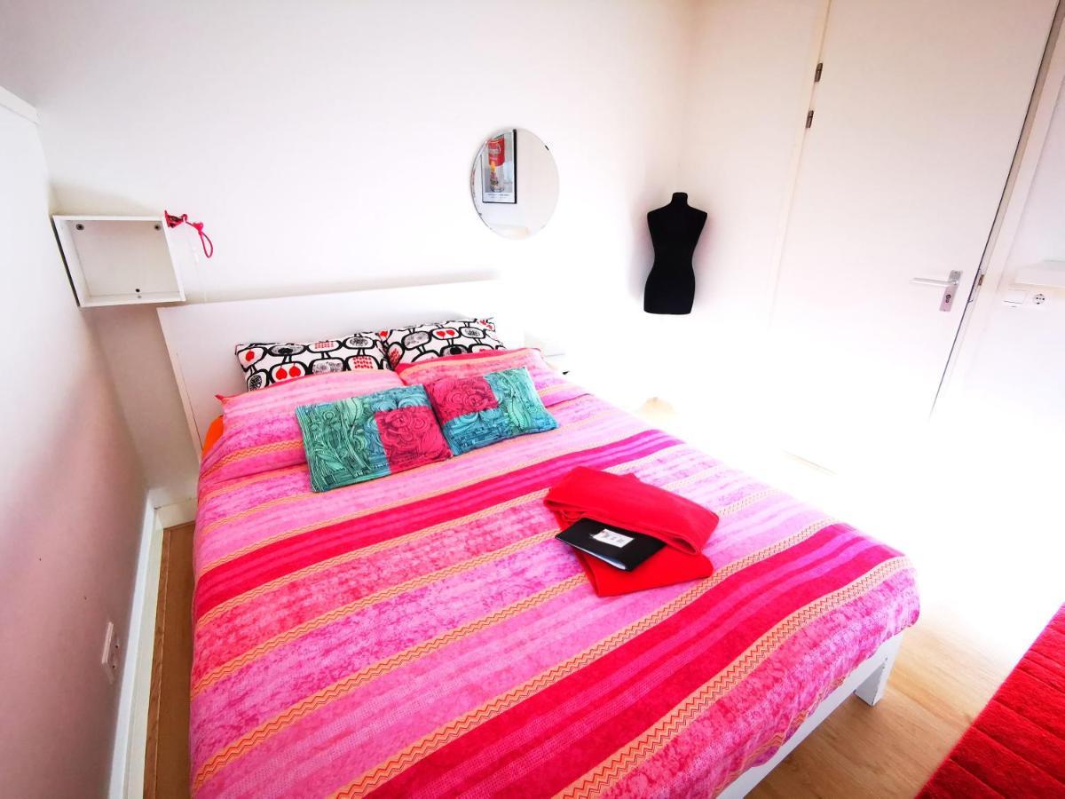 La Corte Sconta B&B Amszterdam Kültér fotó