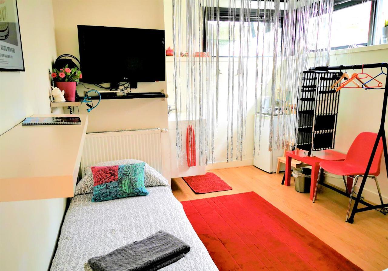 La Corte Sconta B&B Amszterdam Kültér fotó