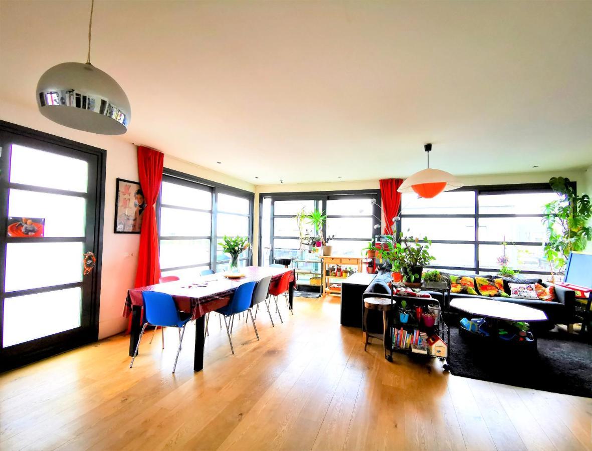 La Corte Sconta B&B Amszterdam Kültér fotó