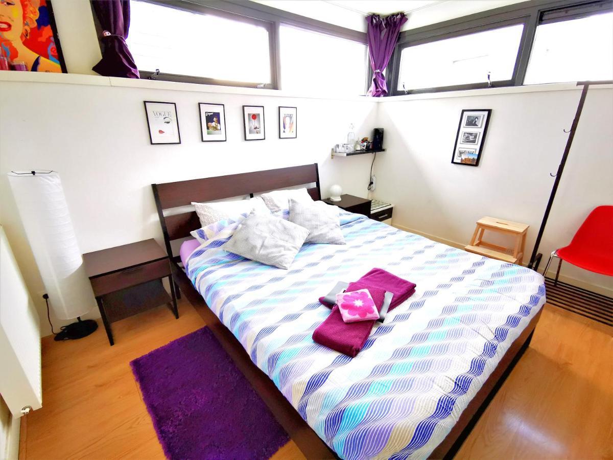 La Corte Sconta B&B Amszterdam Kültér fotó