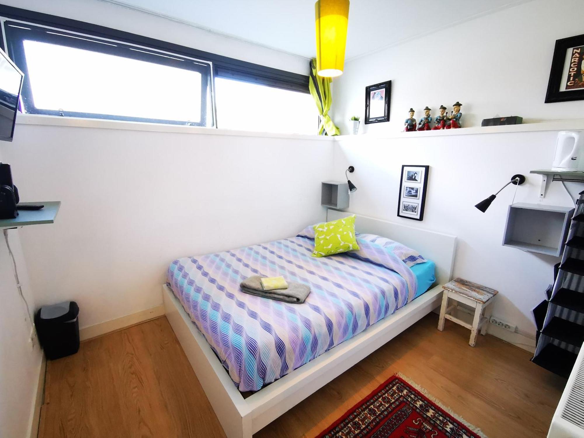La Corte Sconta B&B Amszterdam Kültér fotó
