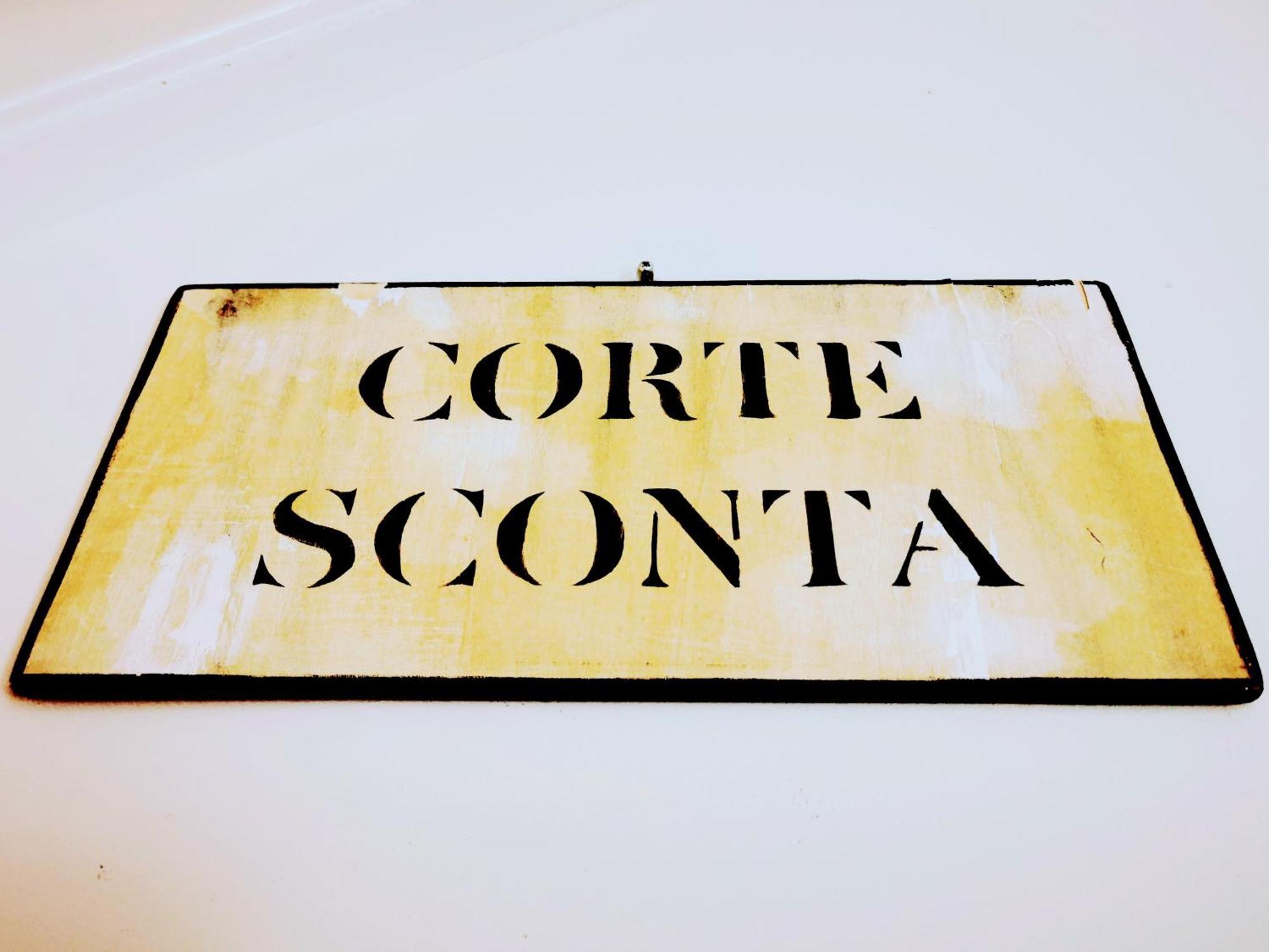 La Corte Sconta B&B Amszterdam Kültér fotó
